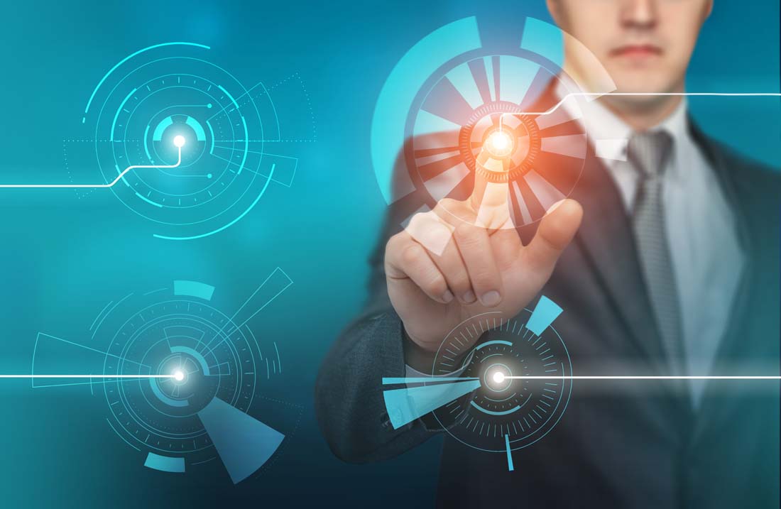 周济院士演讲：《以智能制造为主攻方向，加快建设制造强国》