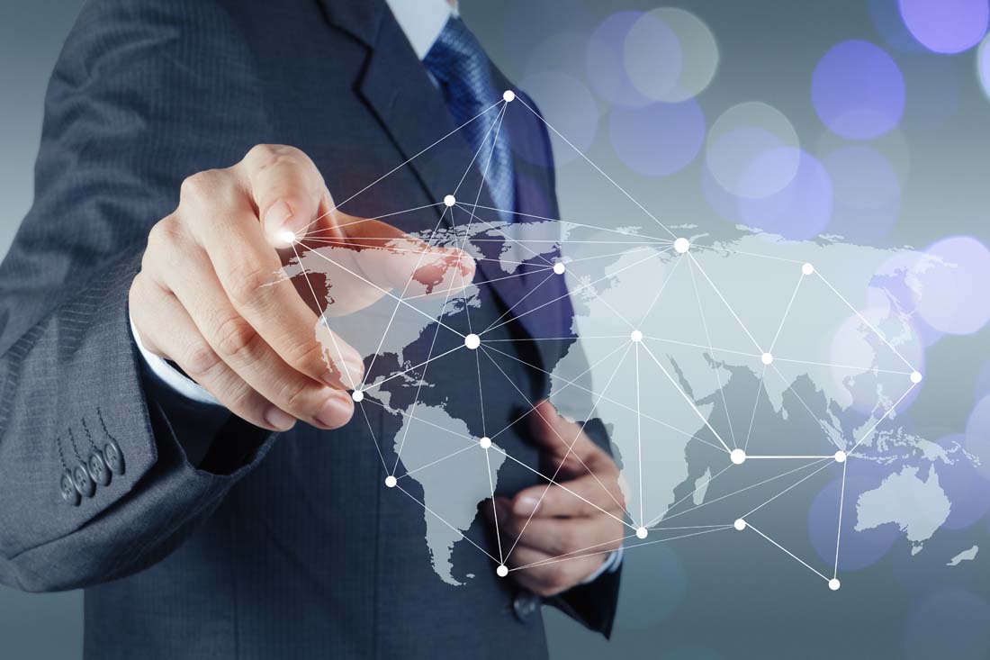 湖南省人民政府办公厅关于印发《湖南省区块链发展总体规划(2020—2025年)》的通知